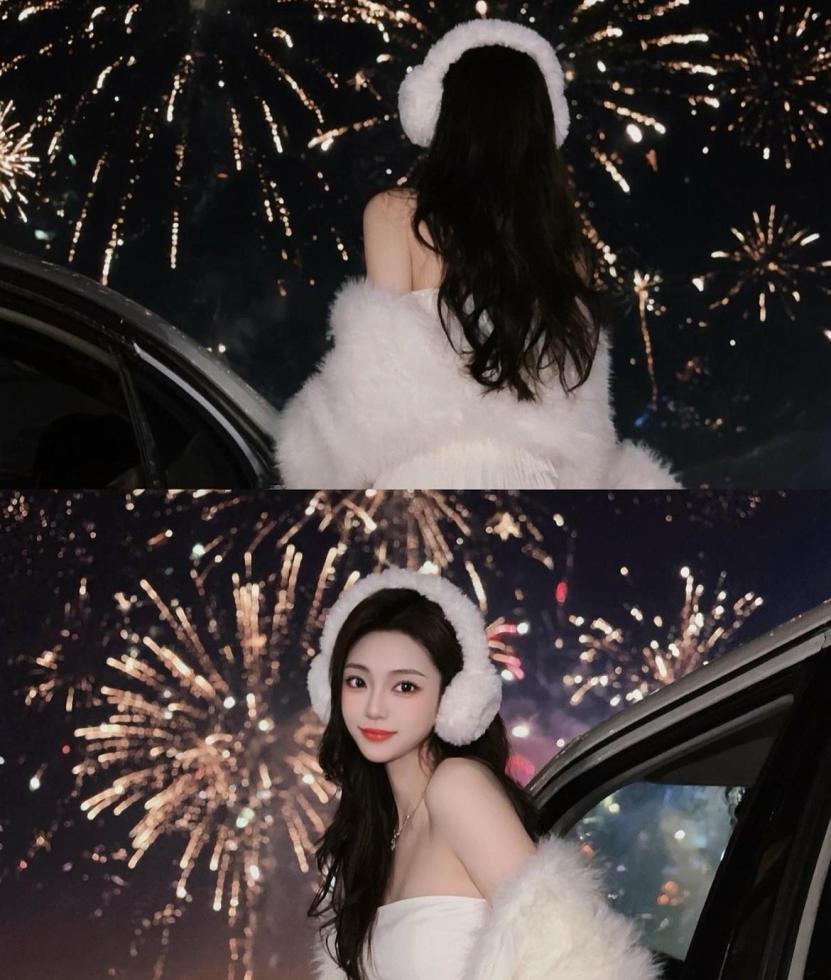 新年快乐